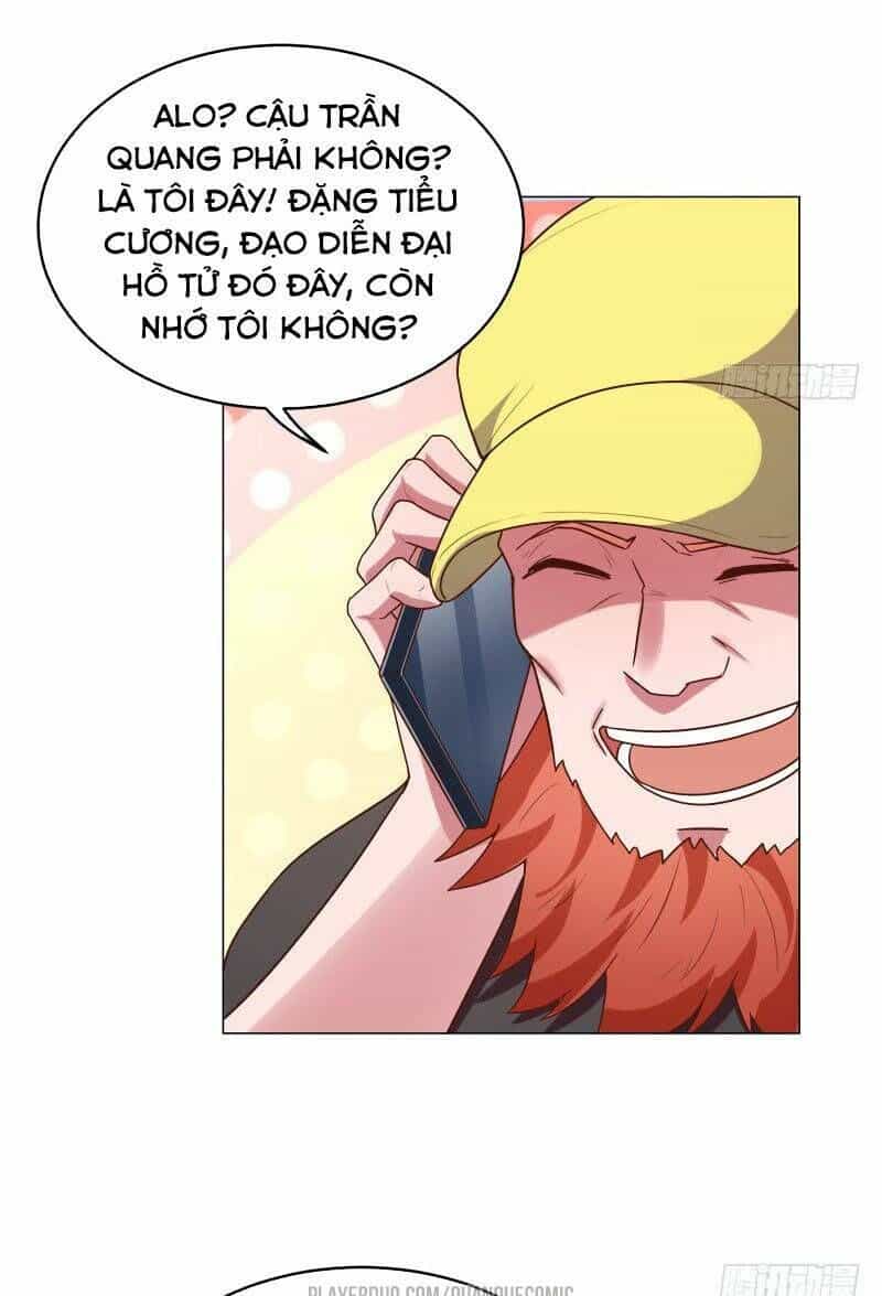 Bên Người Mang Theo Nữ Thần Hoàng - Chương 31 - ảnh 7