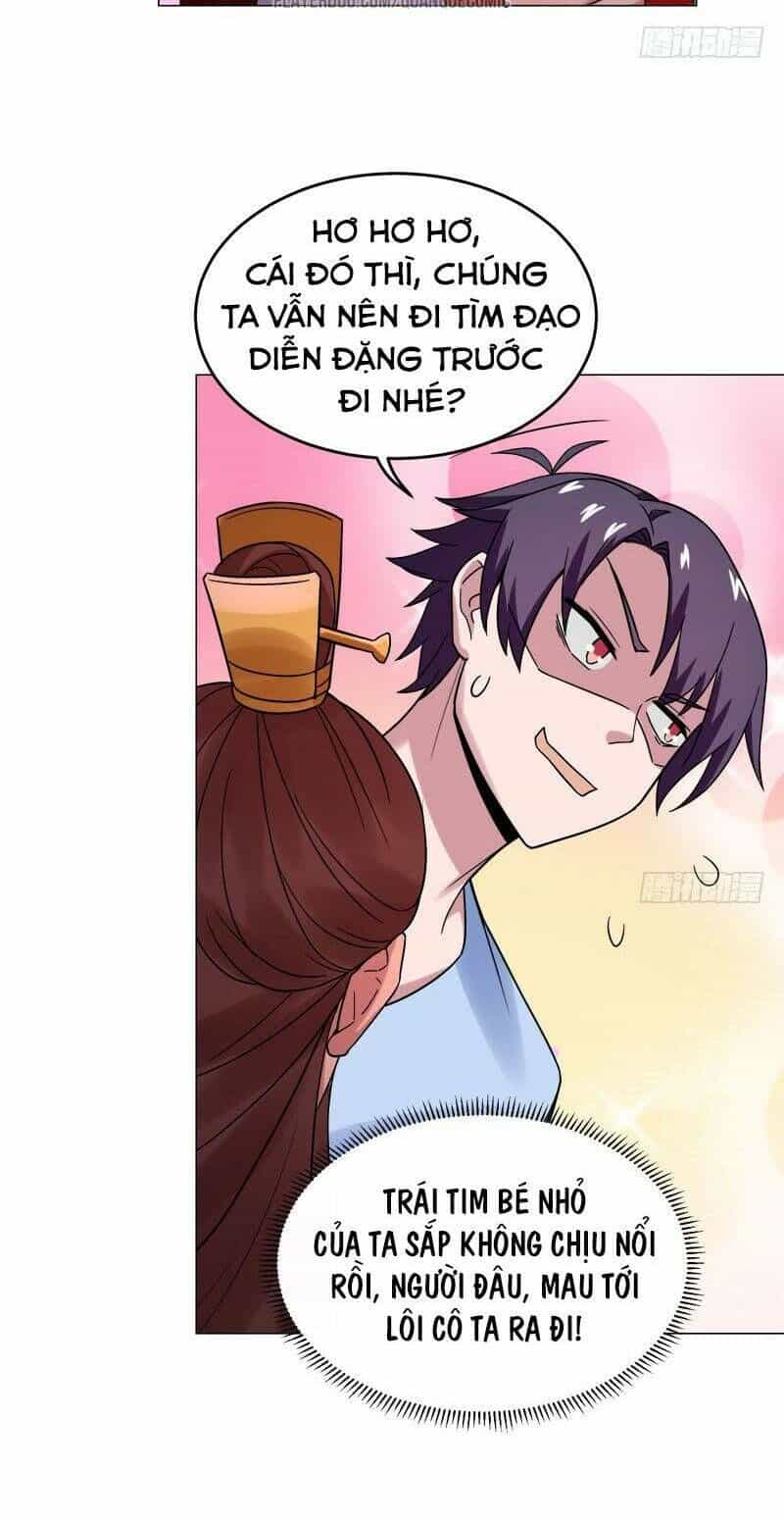 Bên Người Mang Theo Nữ Thần Hoàng - Chương 32 - ảnh 6