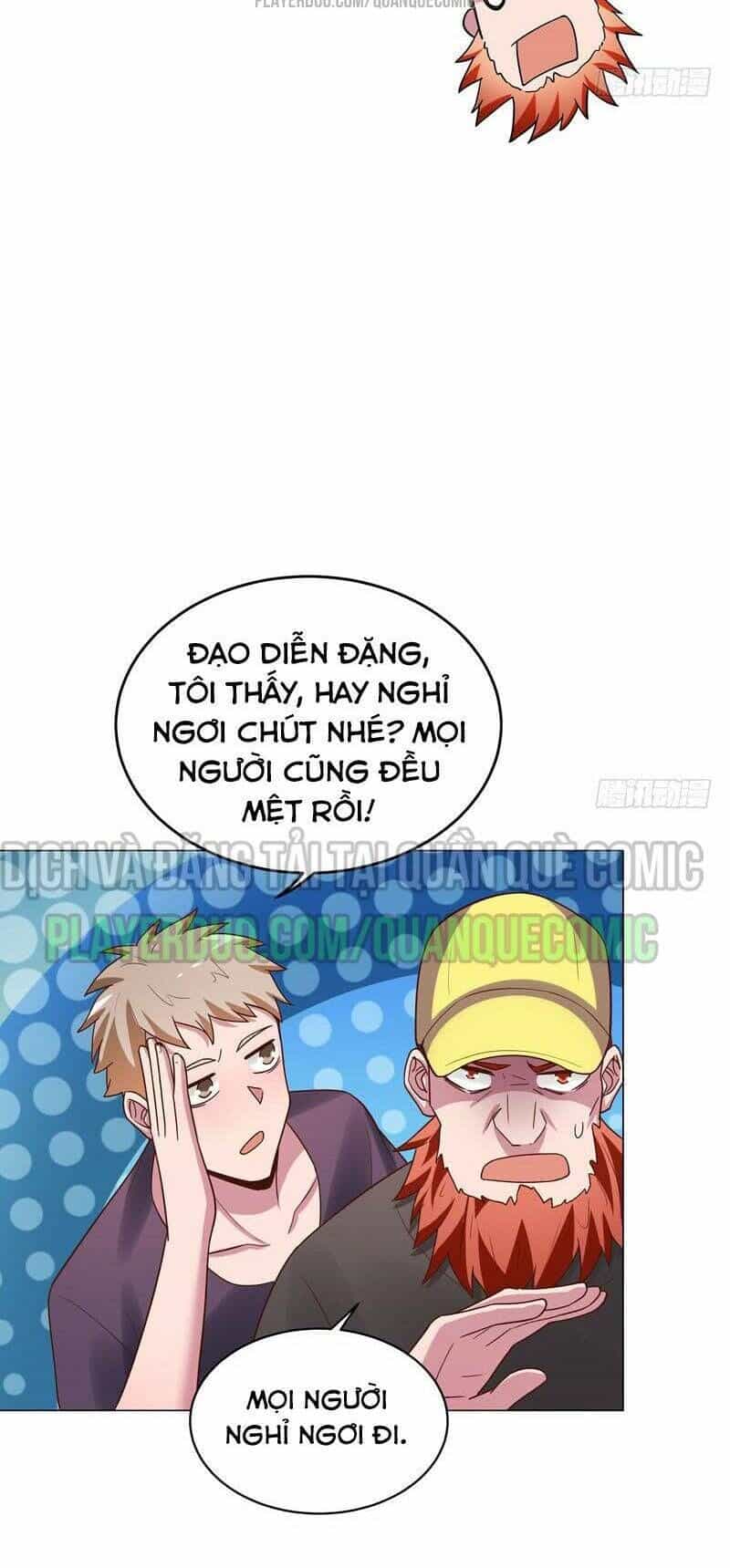 Bên Người Mang Theo Nữ Thần Hoàng - Chương 33 - ảnh 16