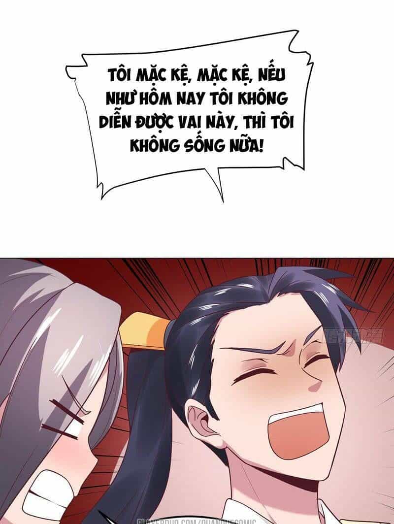 Bên Người Mang Theo Nữ Thần Hoàng - Chương 34 - ảnh 3