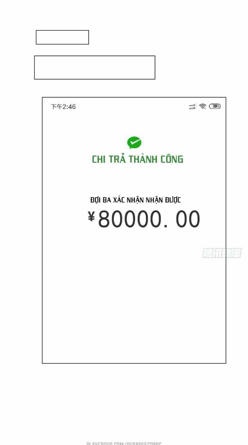 Bên Người Mang Theo Nữ Thần Hoàng - Chương 35 - ảnh 7
