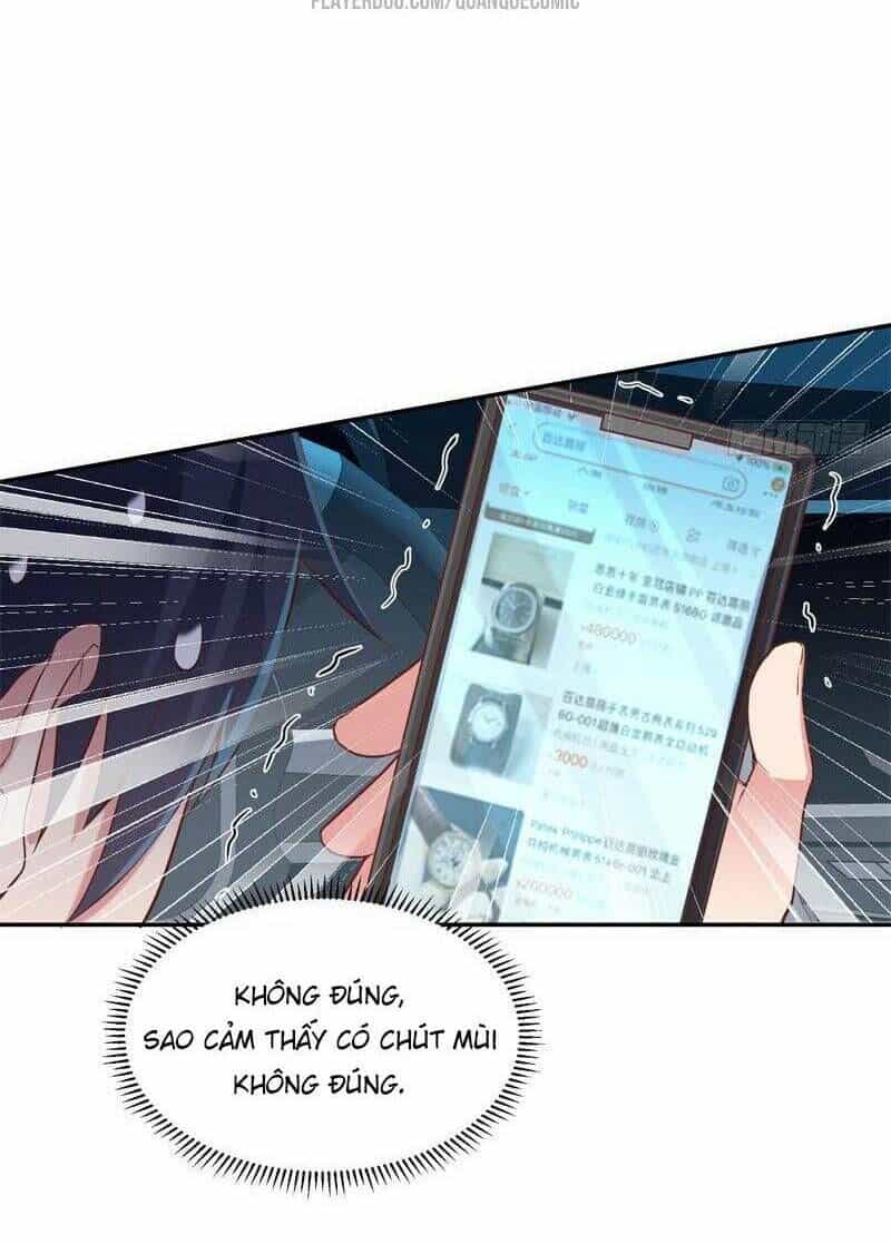 Bên Người Mang Theo Nữ Thần Hoàng - Chương 39 - ảnh 16
