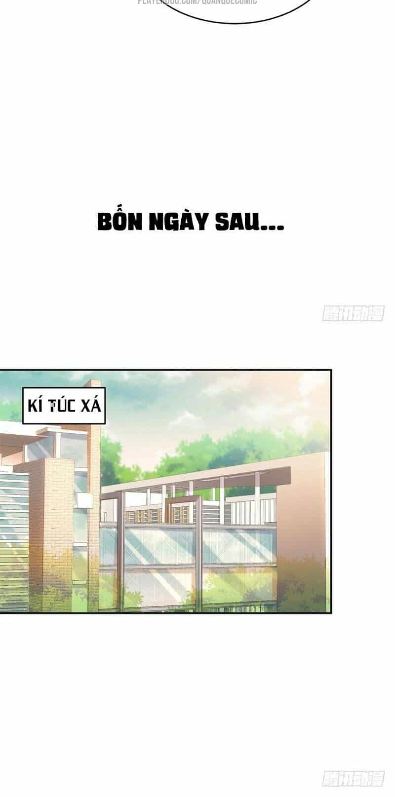 Bên Người Mang Theo Nữ Thần Hoàng - Chương 44 - ảnh 10