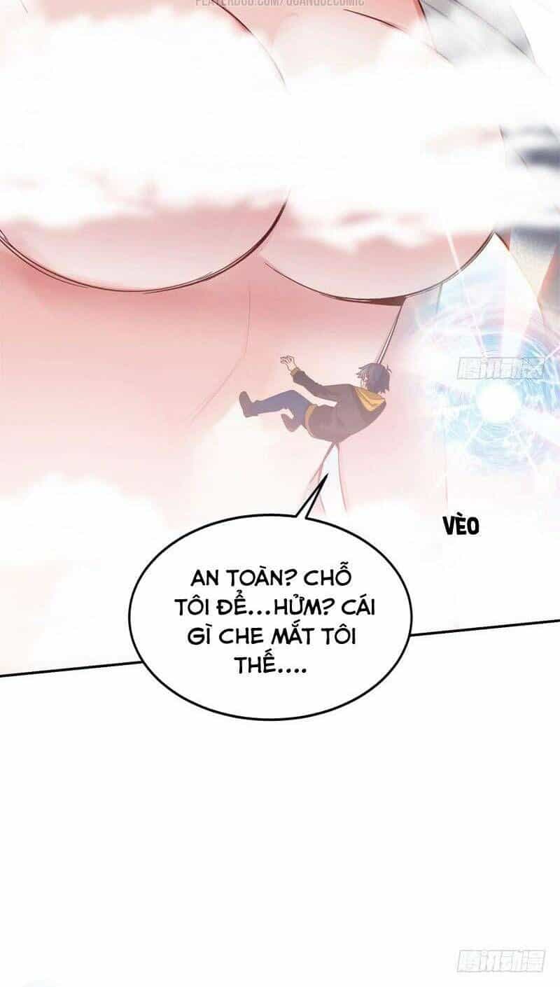 Bên Người Mang Theo Nữ Thần Hoàng - Chương 47 - ảnh 12