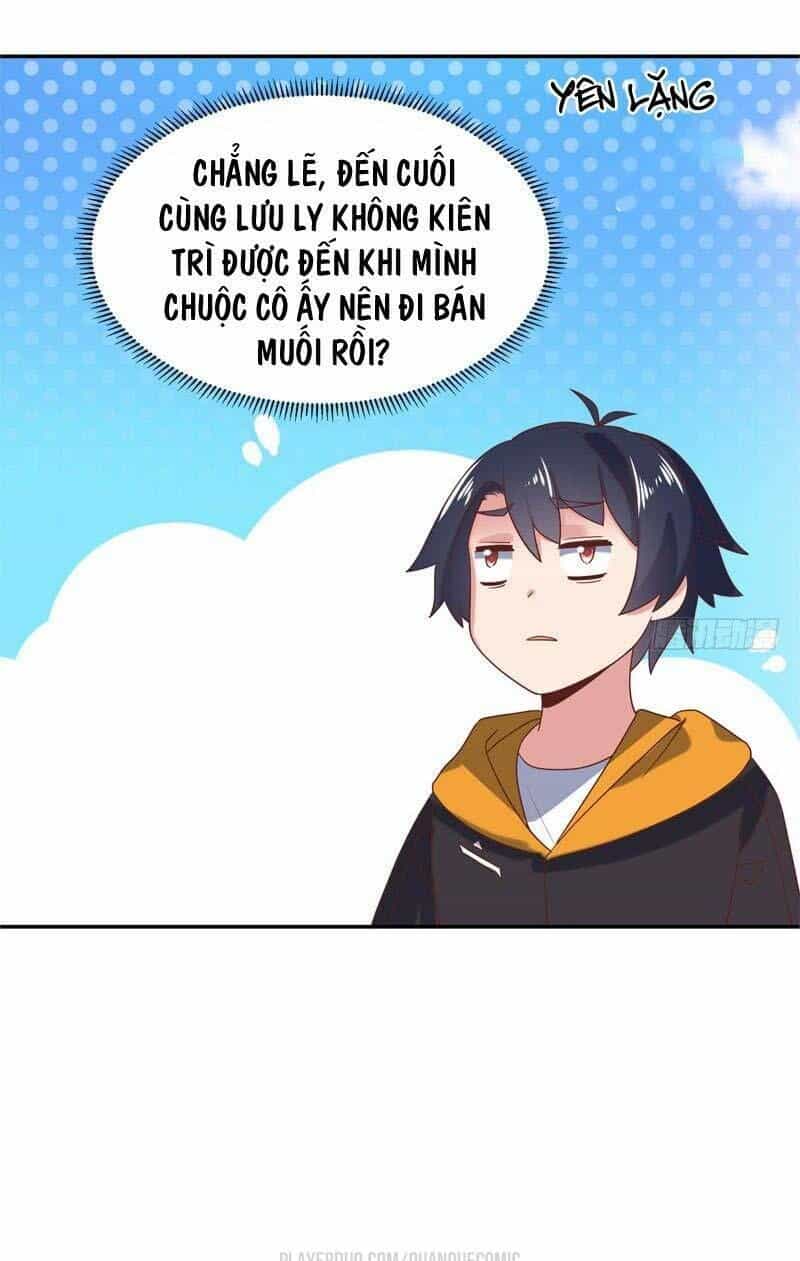 Bên Người Mang Theo Nữ Thần Hoàng - Chương 47 - ảnh 9