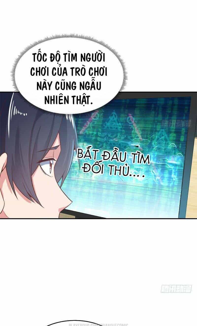 Bên Người Mang Theo Nữ Thần Hoàng - Chương 48 - ảnh 12