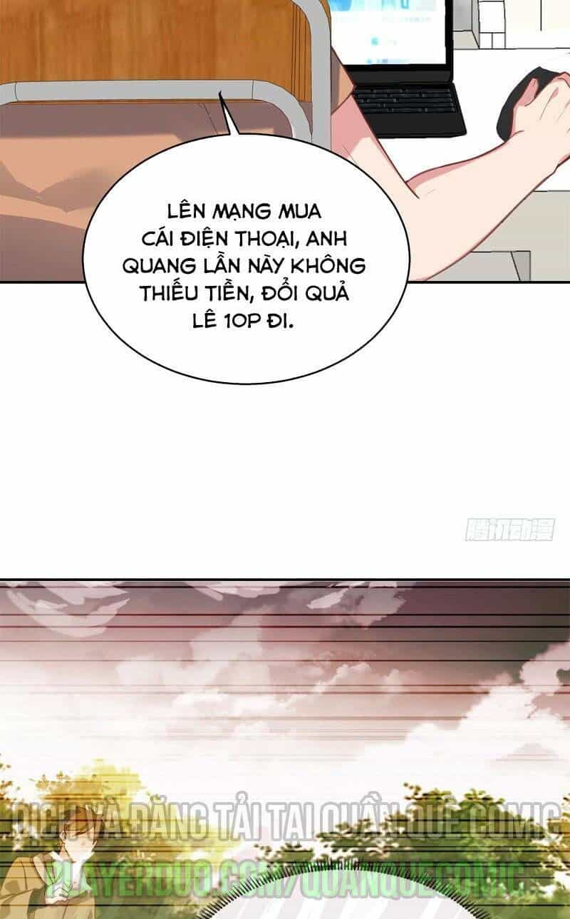 Bên Người Mang Theo Nữ Thần Hoàng - Chương 53 - ảnh 17