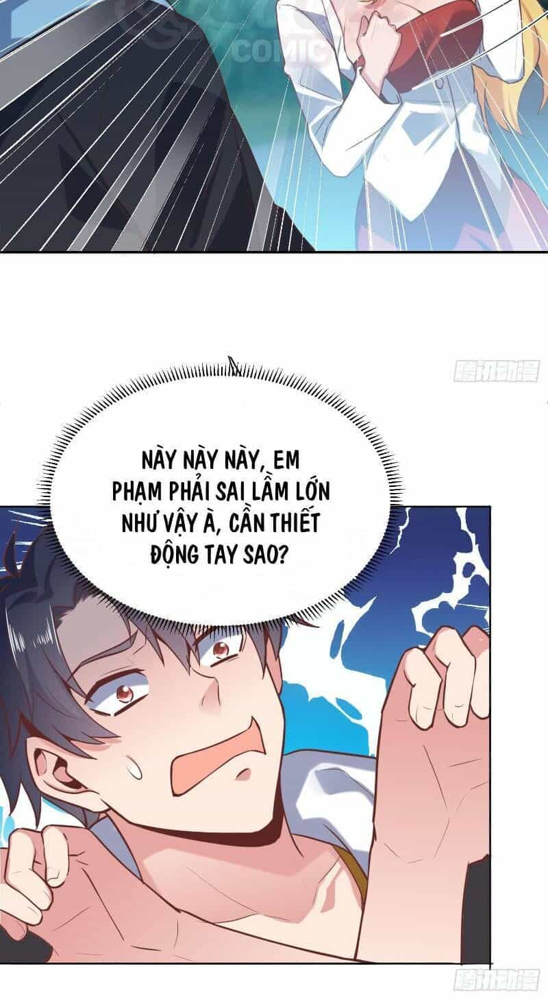 Bên Người Mang Theo Nữ Thần Hoàng - Chương 56 - ảnh 24