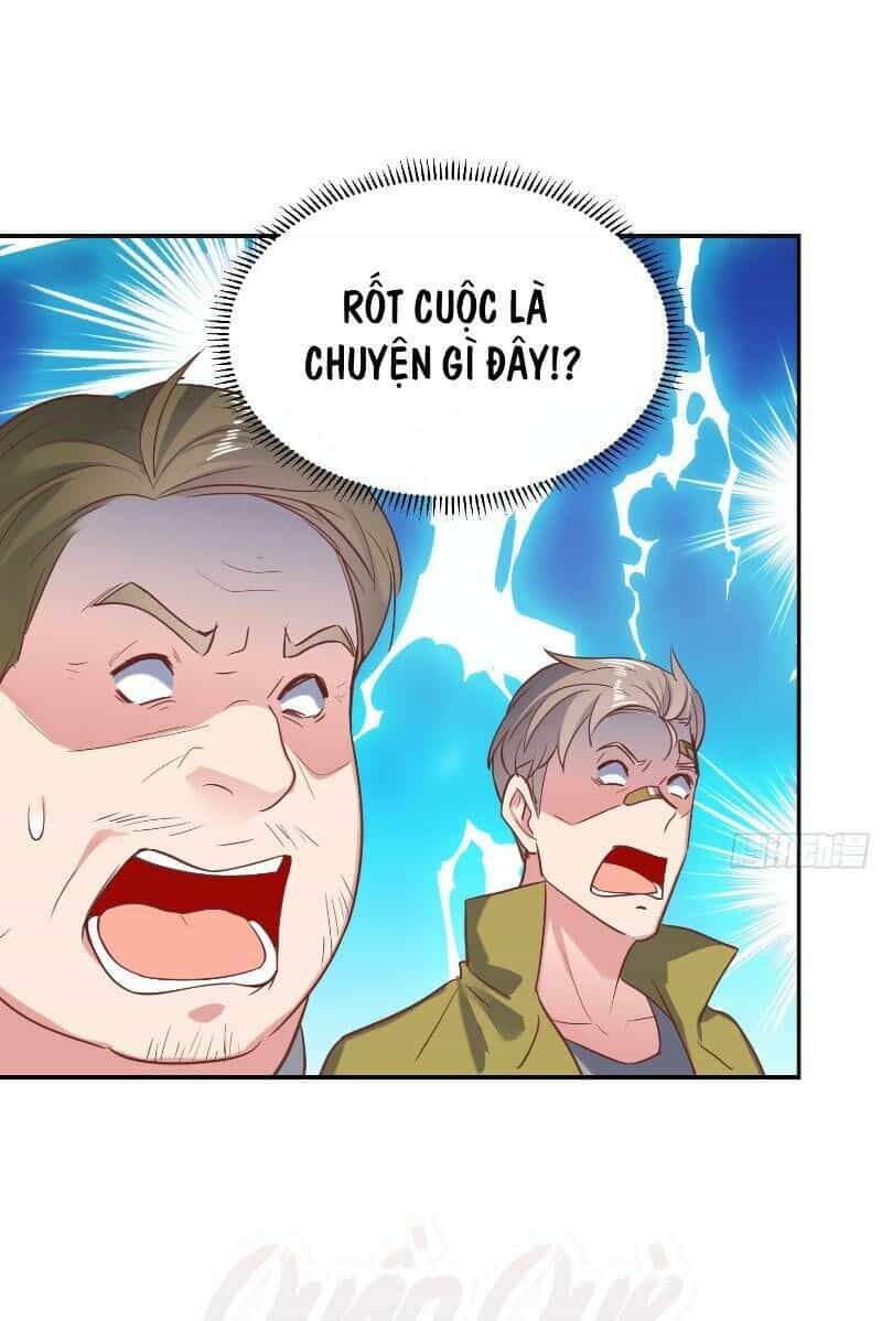 Bên Người Mang Theo Nữ Thần Hoàng - Chương 59 - ảnh 26