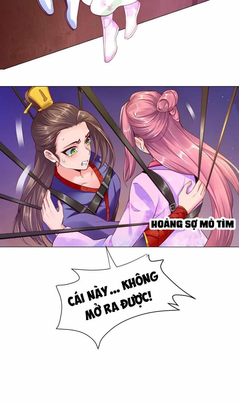 Bên Người Mang Theo Nữ Thần Hoàng - Chương 8 - ảnh 6