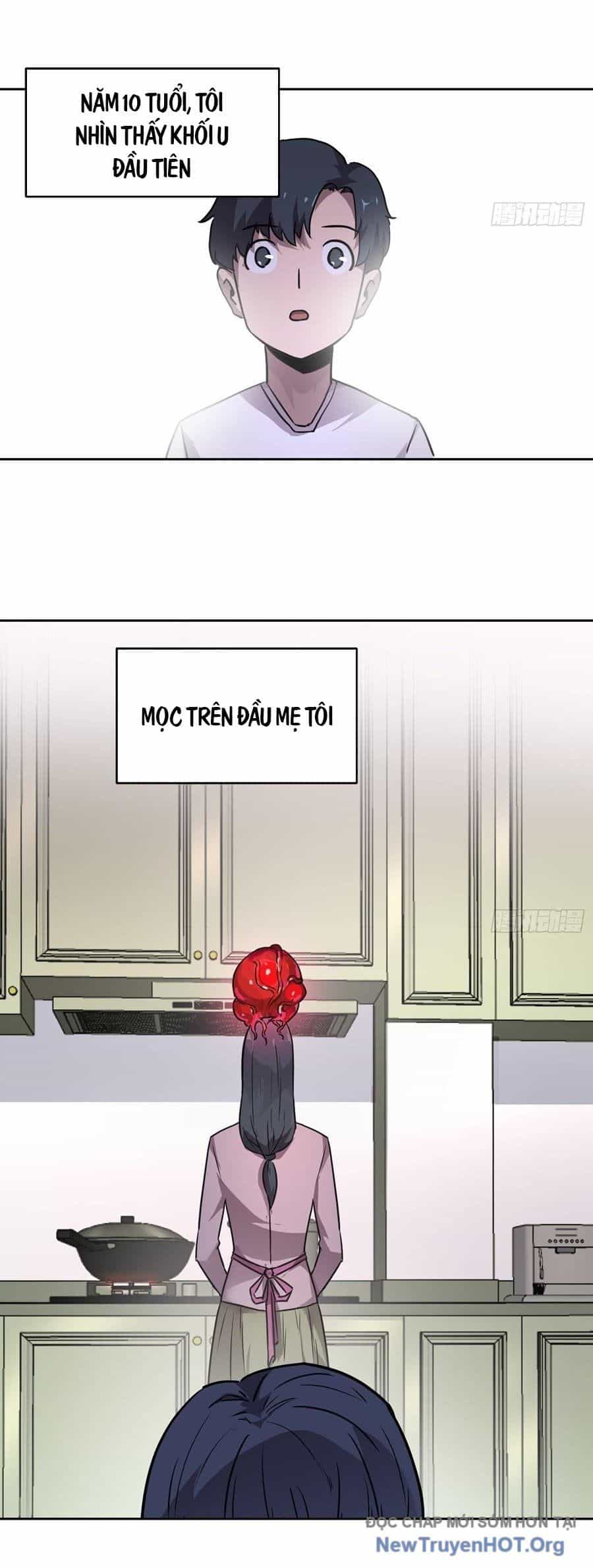 Bệnh Cảm Xúc - Chương 1 - ảnh 10
