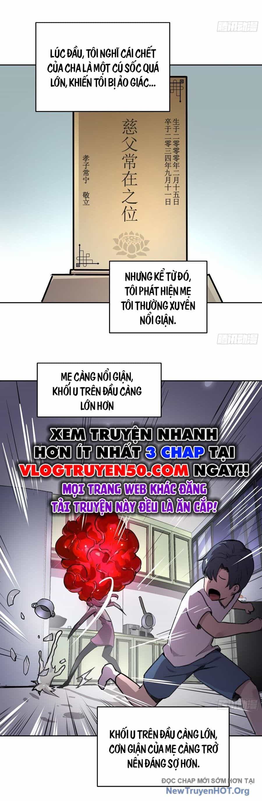 Bệnh Cảm Xúc - Chương 1 - ảnh 11
