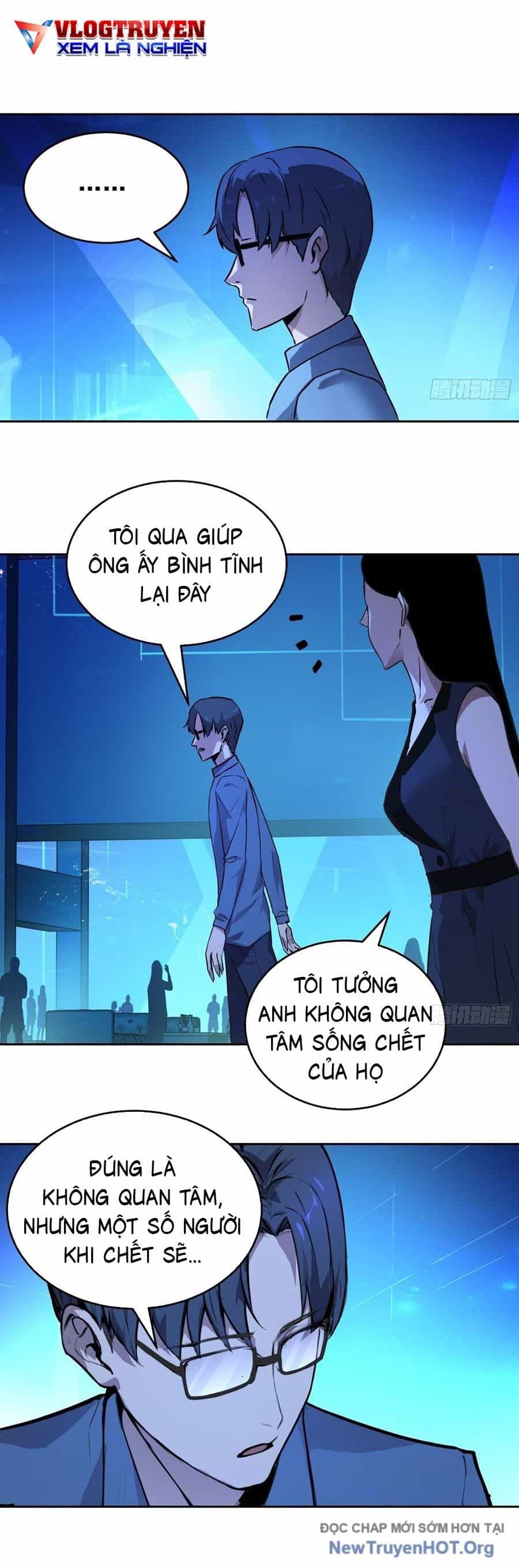 Bệnh Cảm Xúc - Chương 1 - ảnh 14