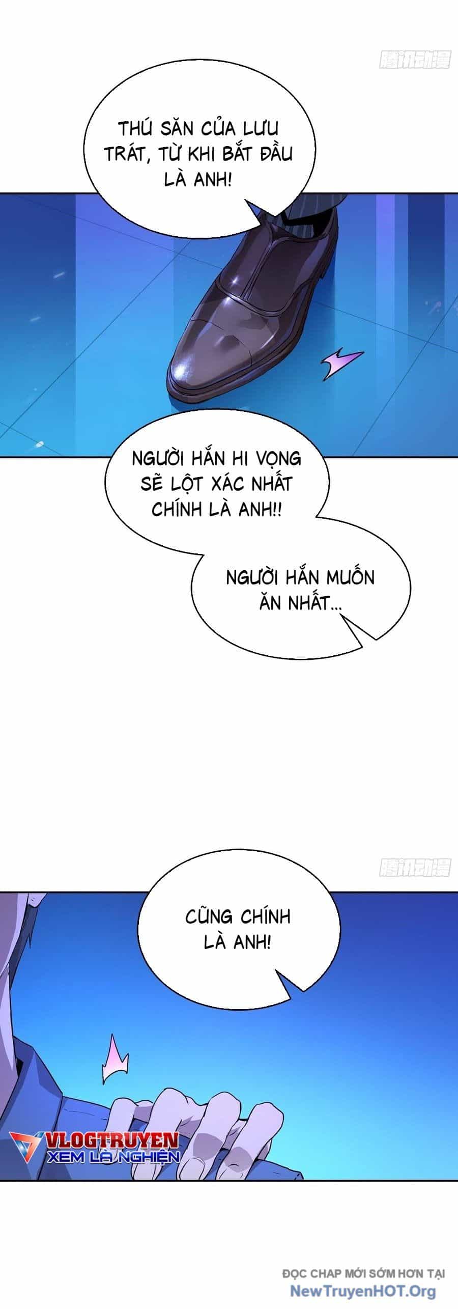 Bệnh Cảm Xúc - Chương 1 - ảnh 40