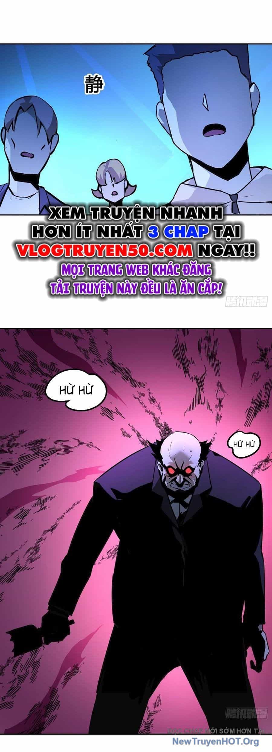 Bệnh Cảm Xúc - Chương 1 - ảnh 6