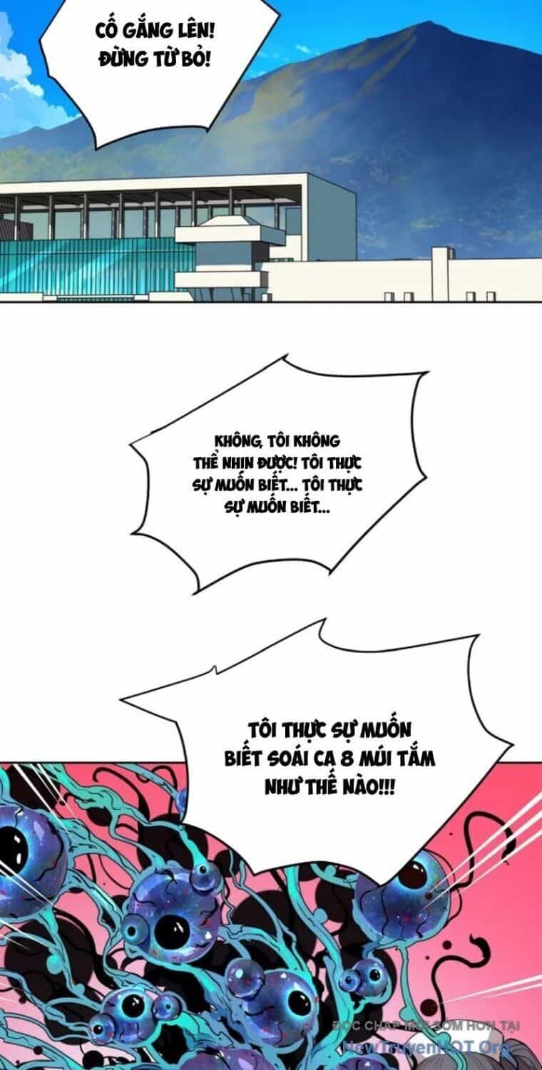Bệnh Cảm Xúc - Chương 10 - ảnh 2