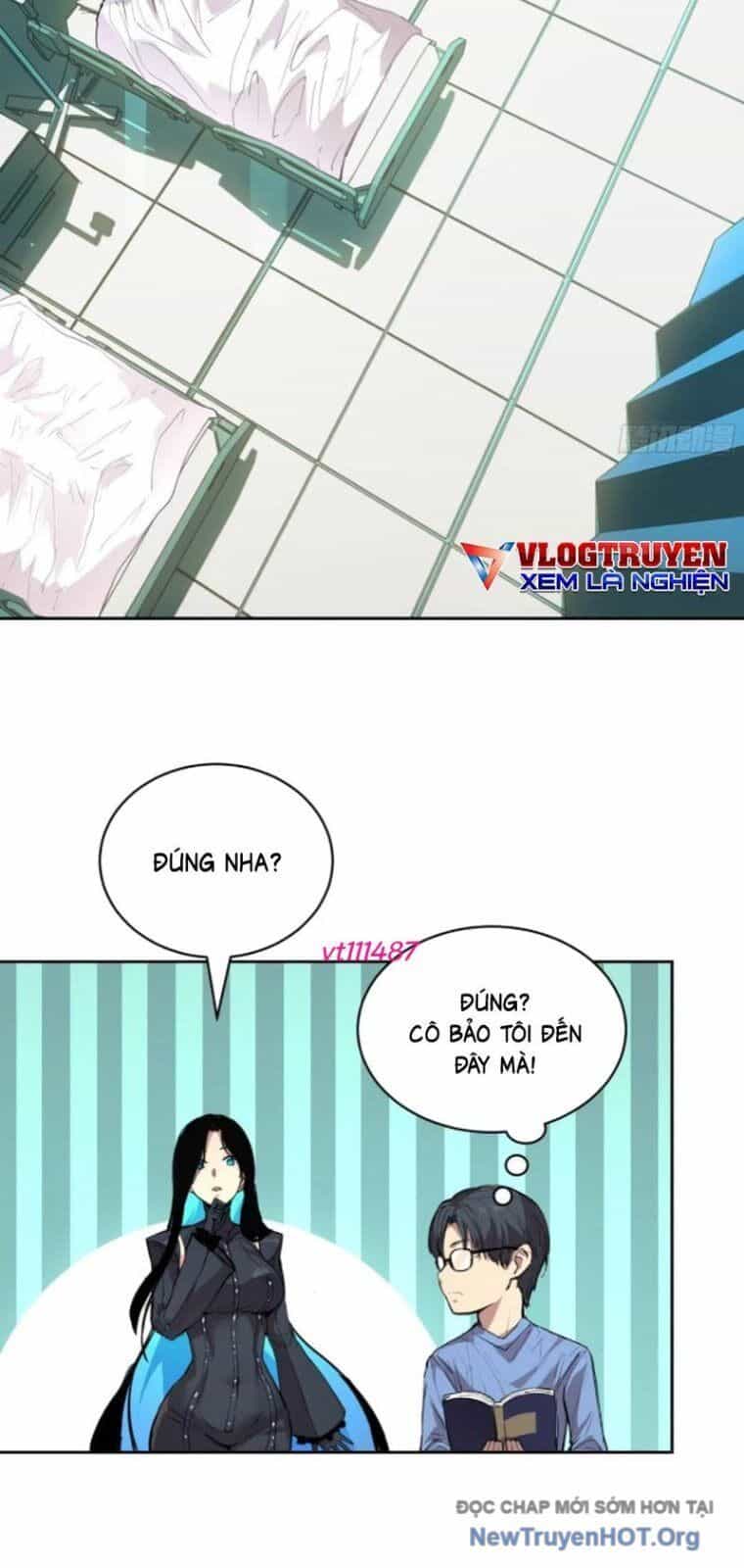 Bệnh Cảm Xúc - Chương 10 - ảnh 32
