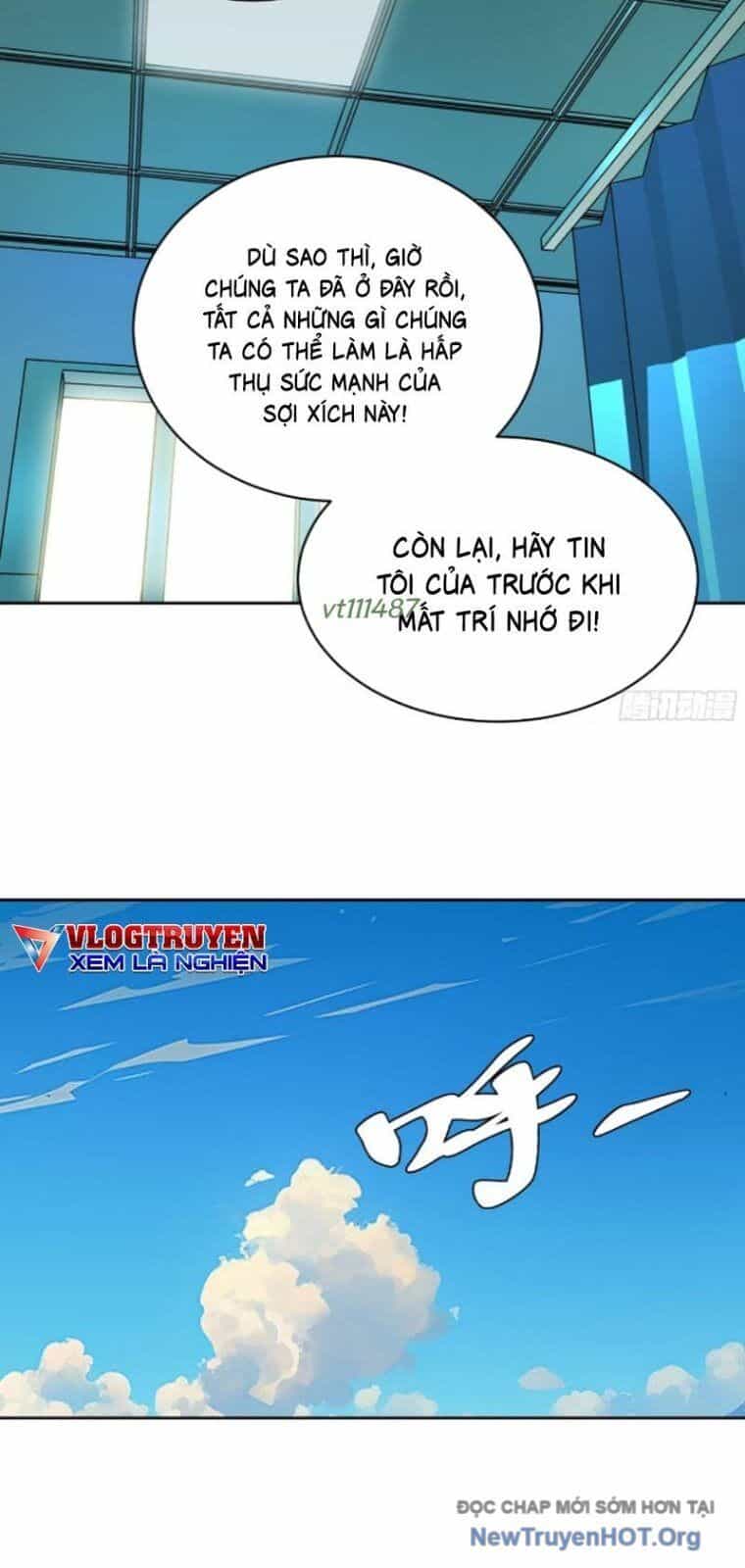Bệnh Cảm Xúc - Chương 10 - ảnh 34