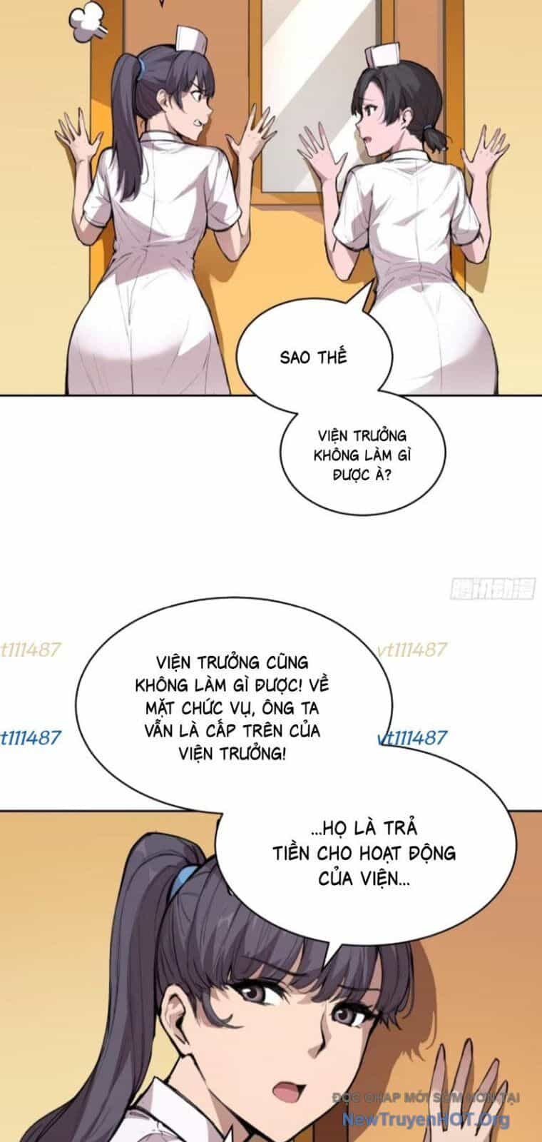 Bệnh Cảm Xúc - Chương 10 - ảnh 40