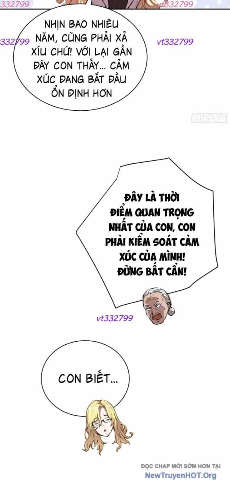 Bệnh Cảm Xúc - Chương 11 - ảnh 14