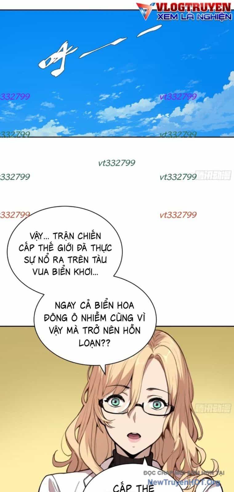 Bệnh Cảm Xúc - Chương 11 - ảnh 15