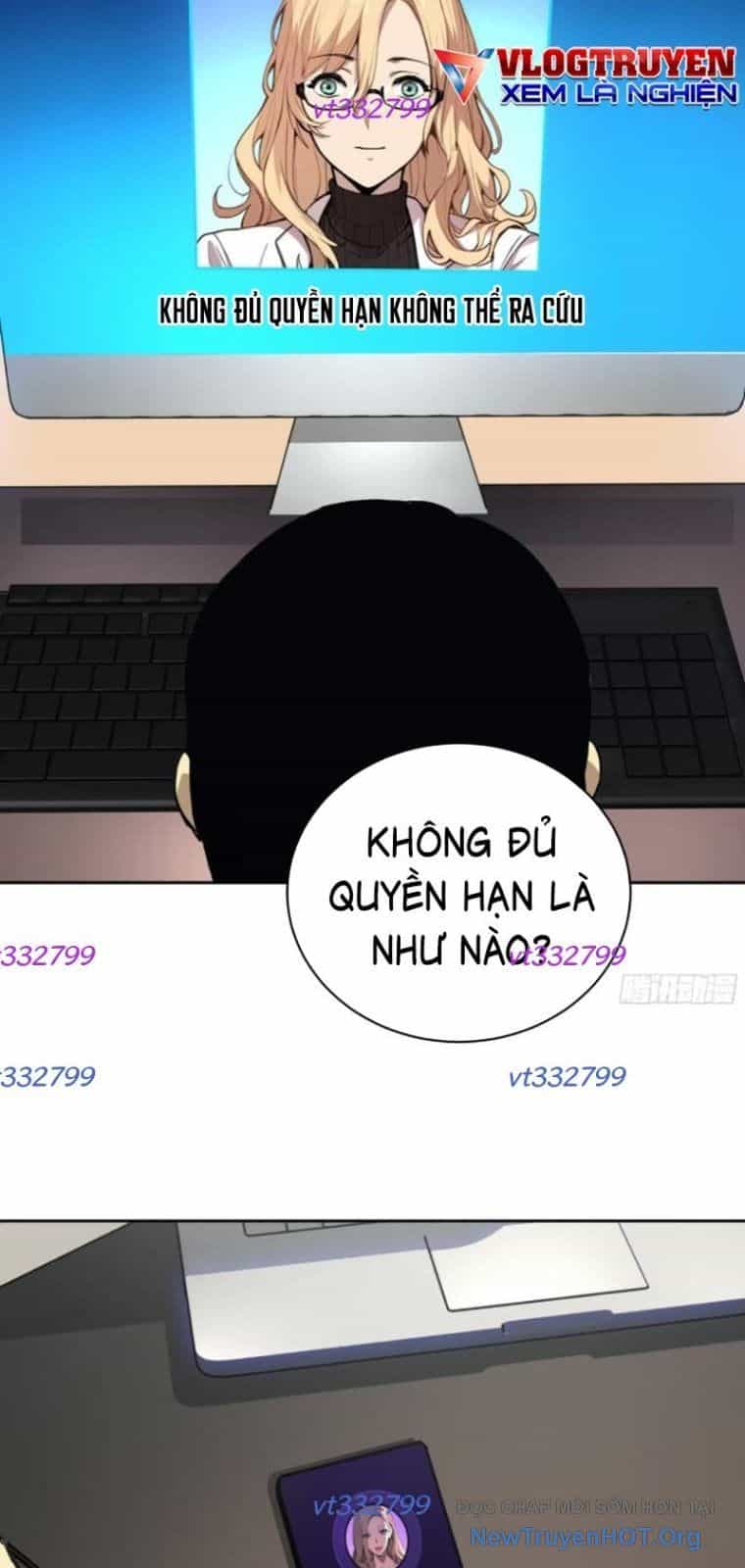 Bệnh Cảm Xúc - Chương 11 - ảnh 29