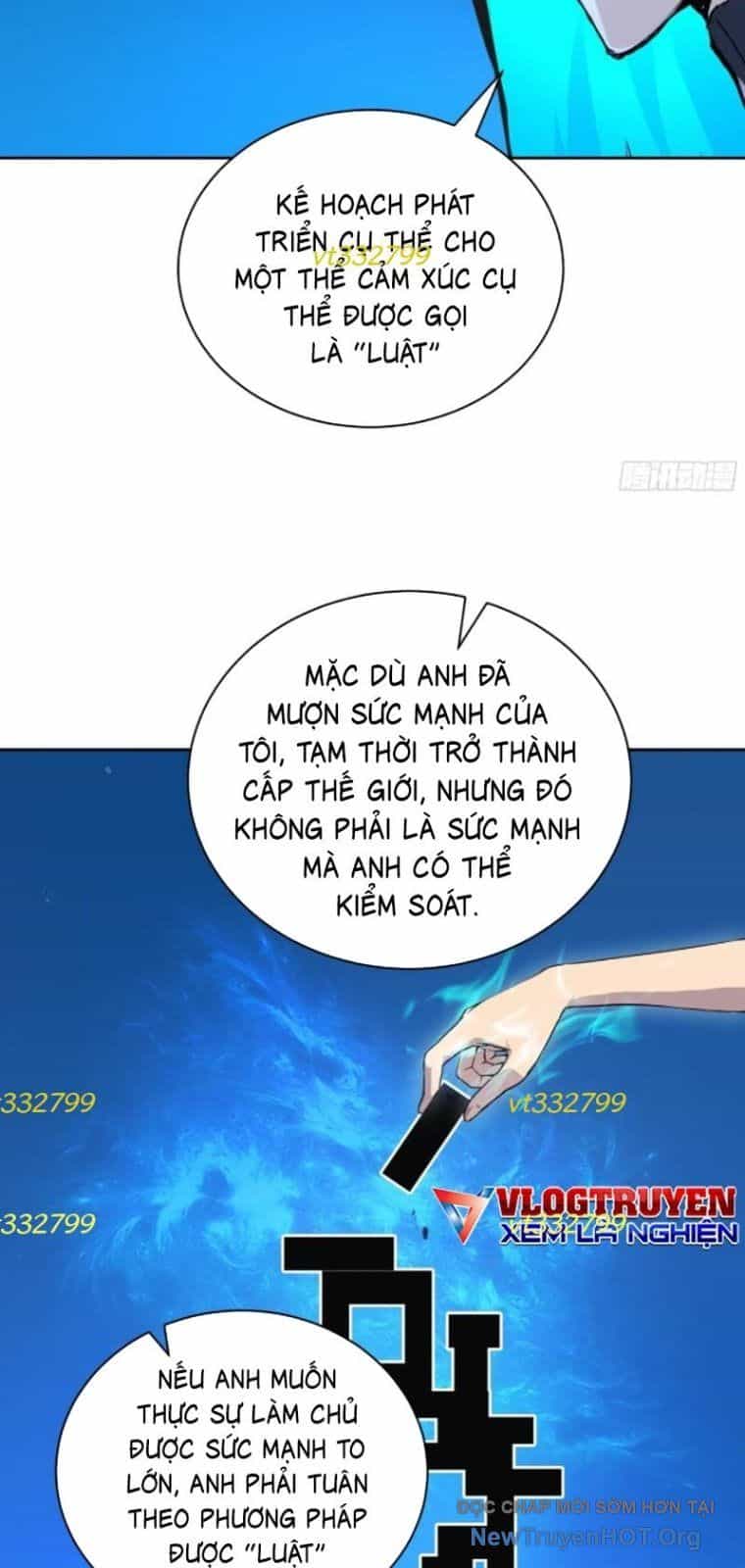 Bệnh Cảm Xúc - Chương 11 - ảnh 39