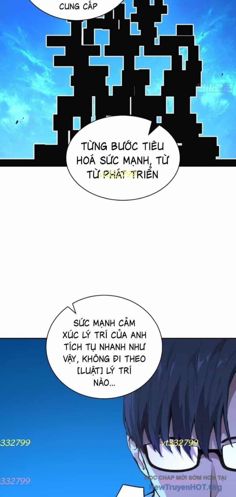 Bệnh Cảm Xúc - Chương 11 - ảnh 40
