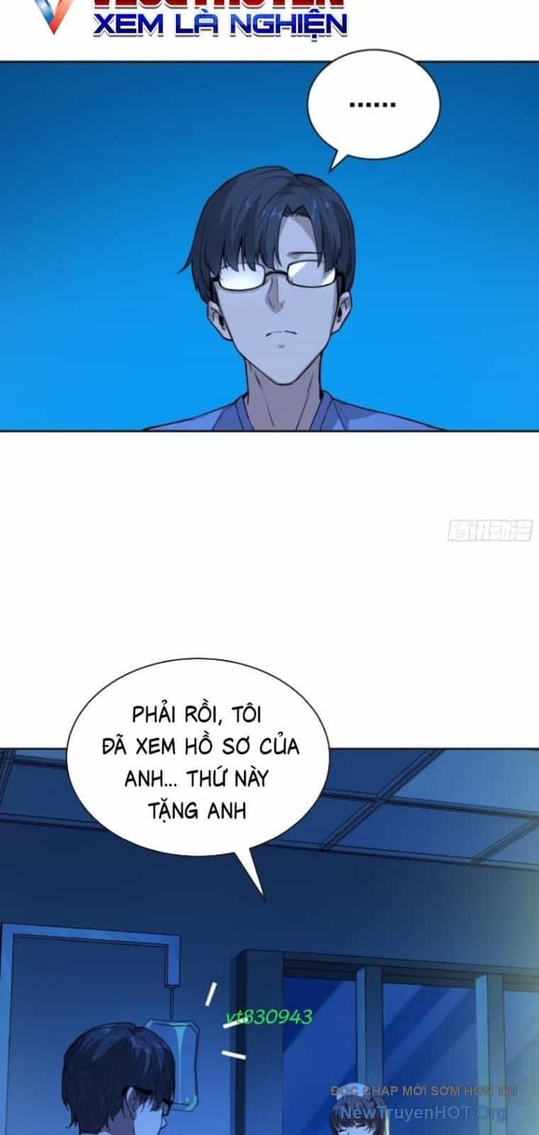 Bệnh Cảm Xúc - Chương 12 - ảnh 13