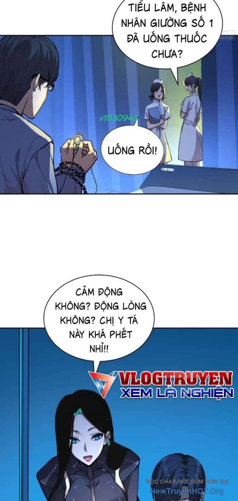 Bệnh Cảm Xúc - Chương 12 - ảnh 18