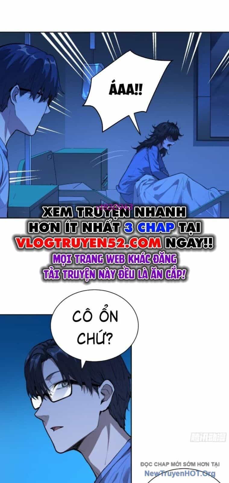 Bệnh Cảm Xúc - Chương 12 - ảnh 20