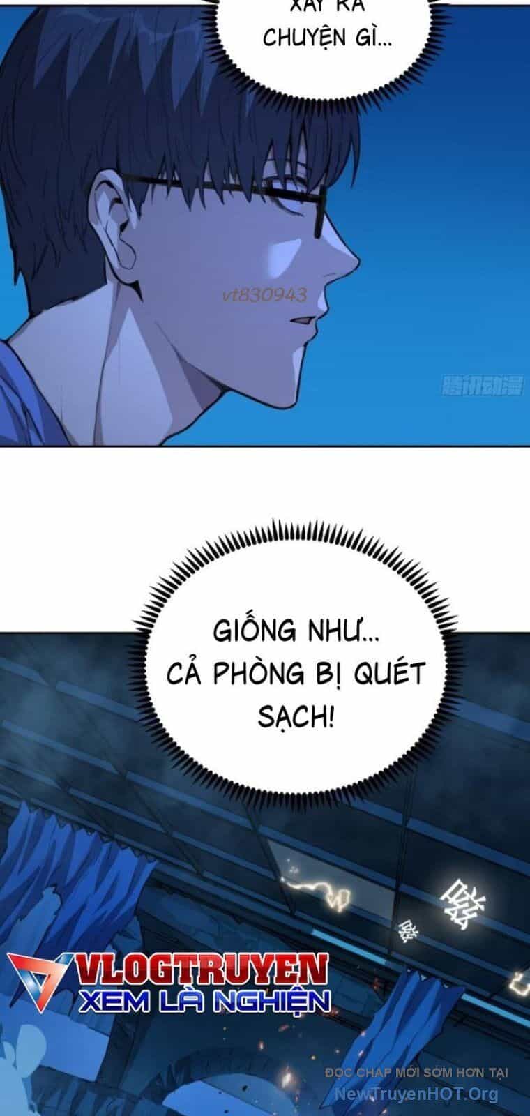 Bệnh Cảm Xúc - Chương 12 - ảnh 28