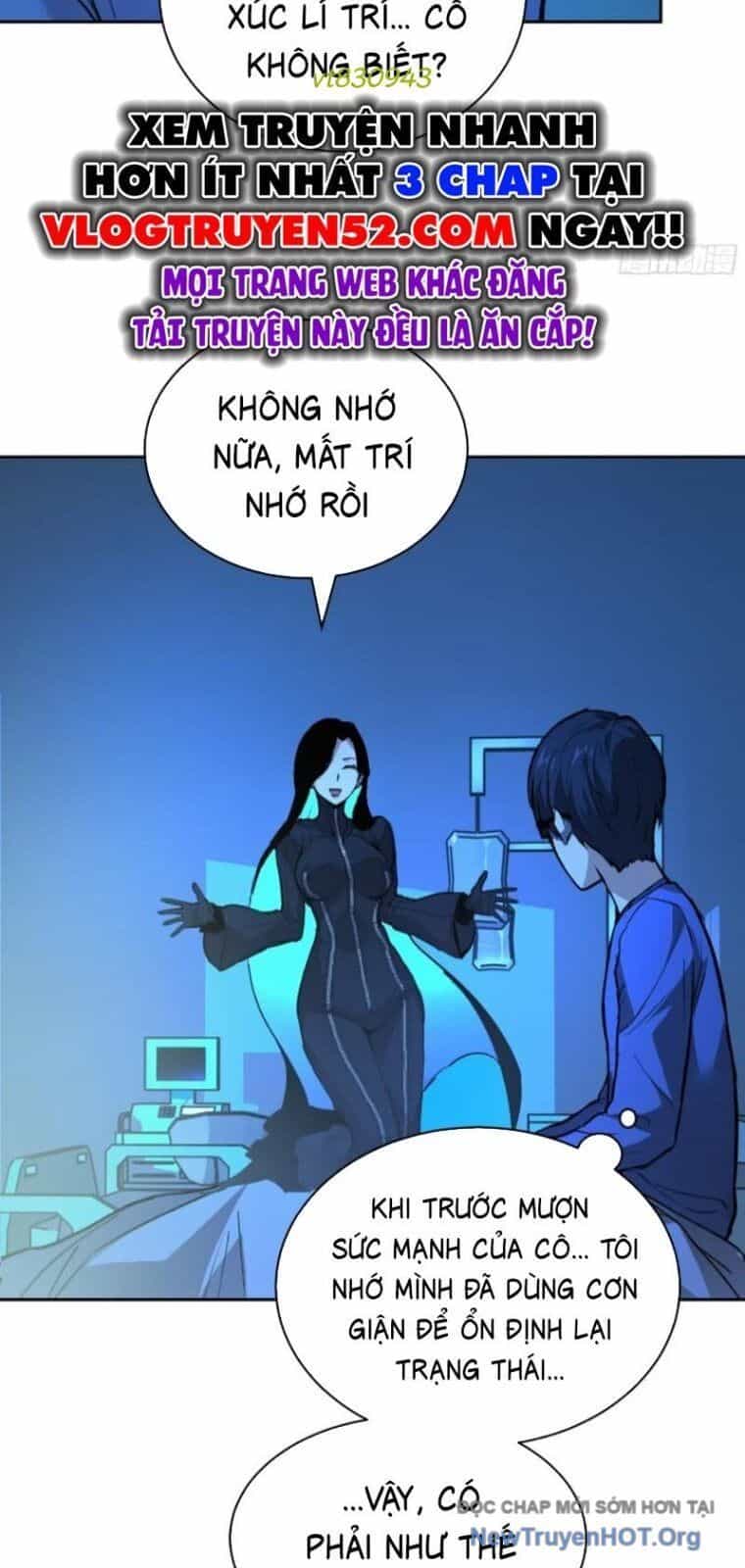 Bệnh Cảm Xúc - Chương 12 - ảnh 3