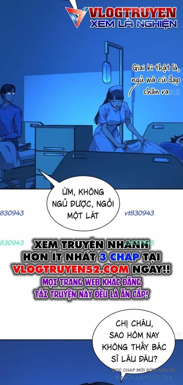 Bệnh Cảm Xúc - Chương 12 - ảnh 6