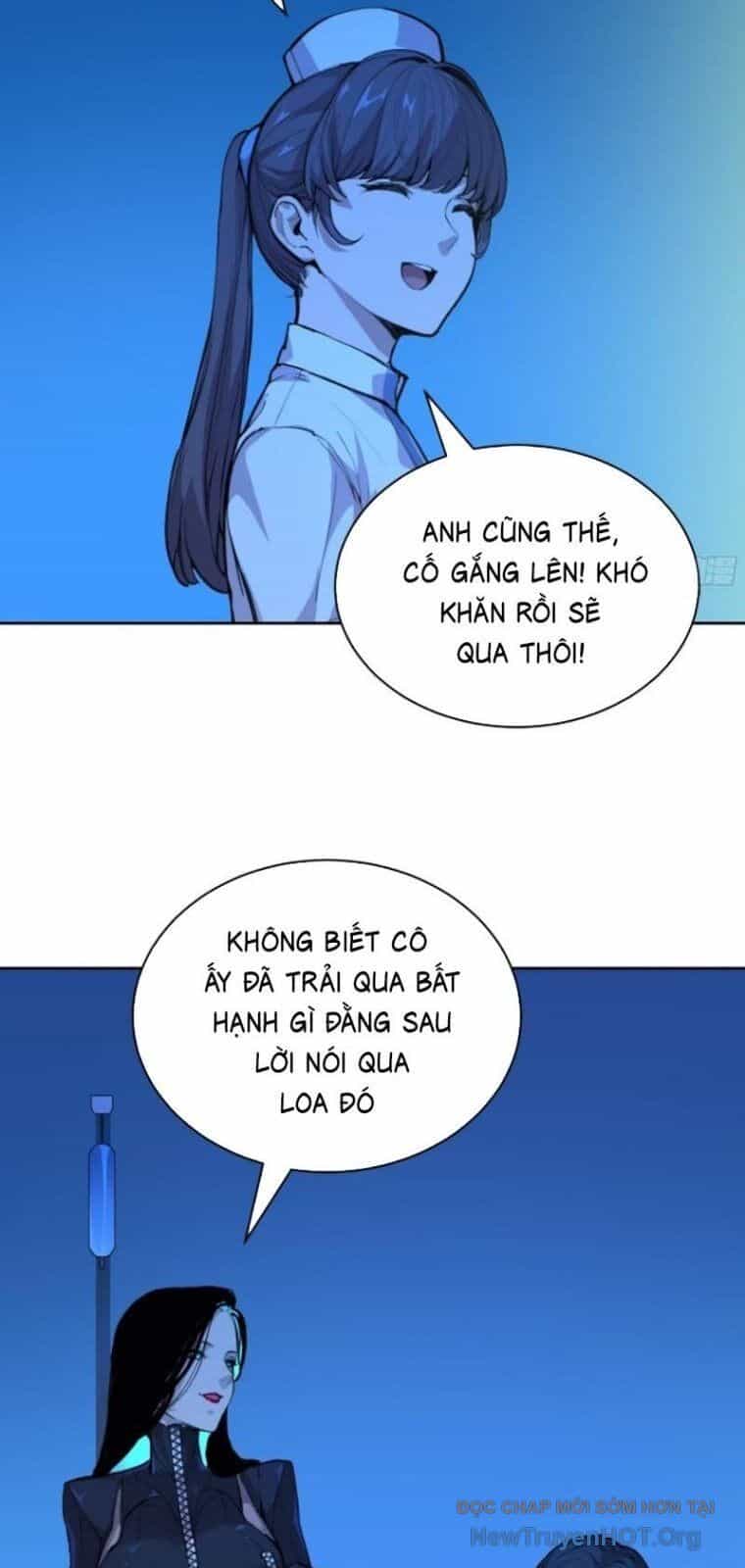 Bệnh Cảm Xúc - Chương 12 - ảnh 9