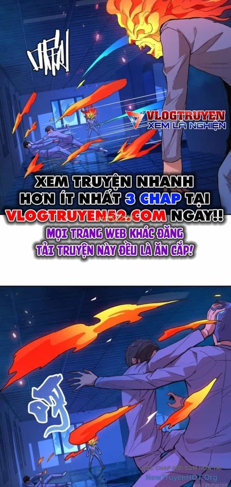 Bệnh Cảm Xúc - Chương 13 - ảnh 26