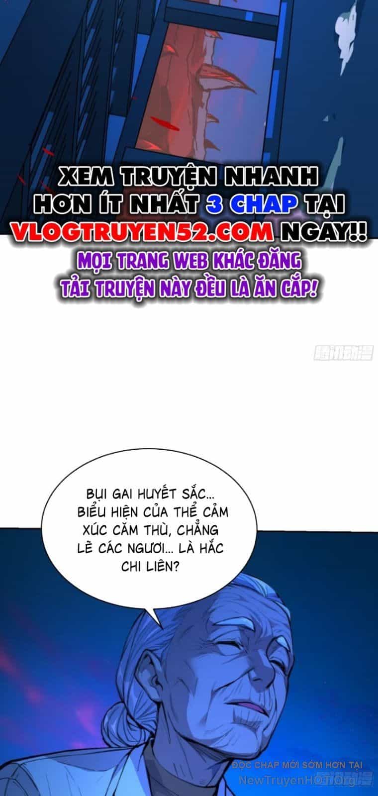Bệnh Cảm Xúc - Chương 13 - ảnh 3