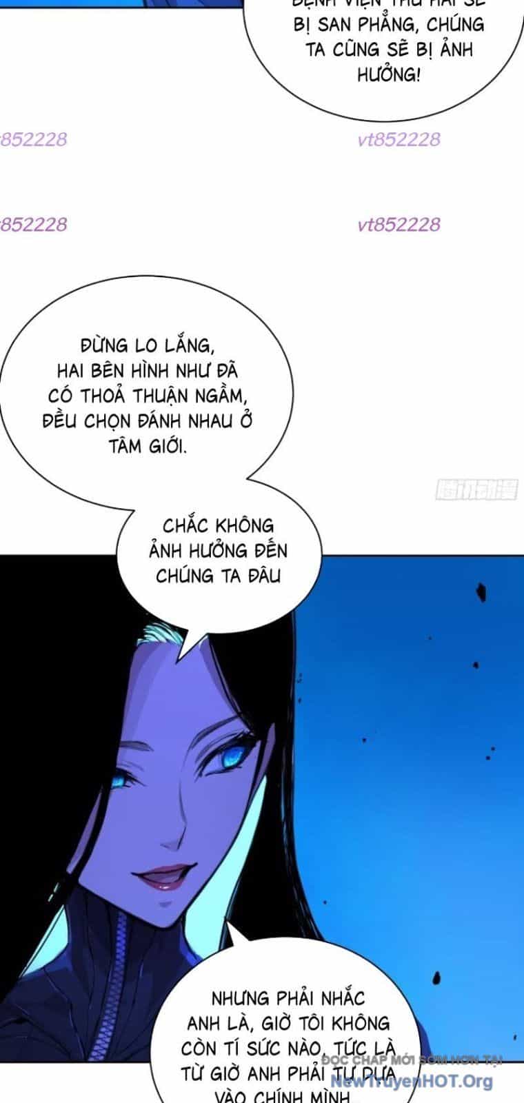 Bệnh Cảm Xúc - Chương 13 - ảnh 9