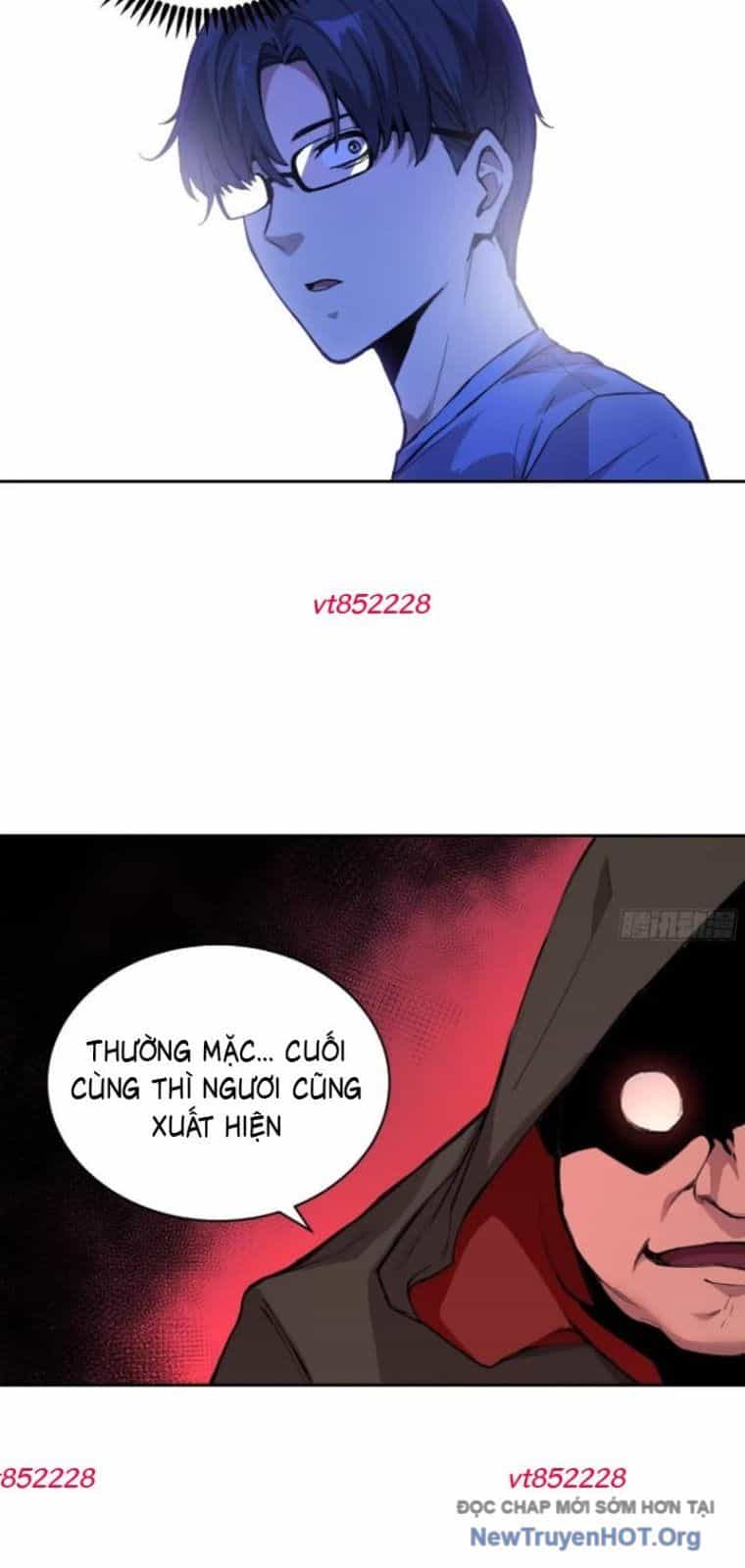 Bệnh Cảm Xúc - Chương 14 - ảnh 45