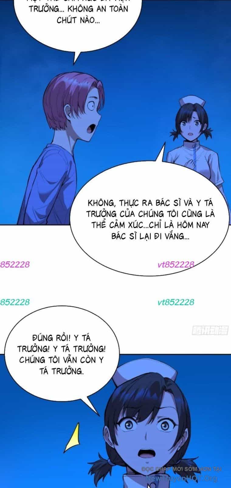 Bệnh Cảm Xúc - Chương 14 - ảnh 8