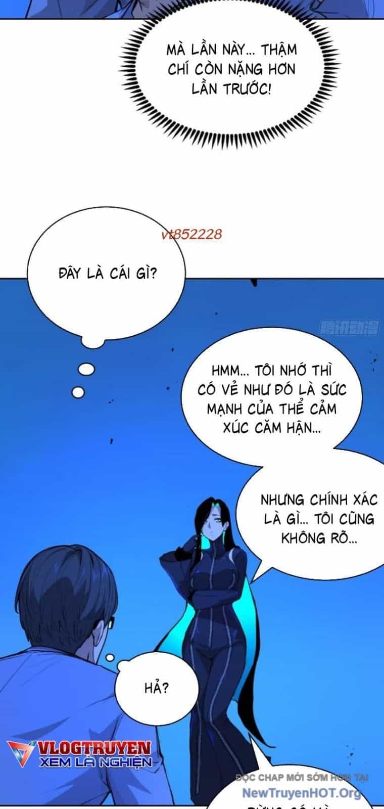 Bệnh Cảm Xúc - Chương 15 - ảnh 23