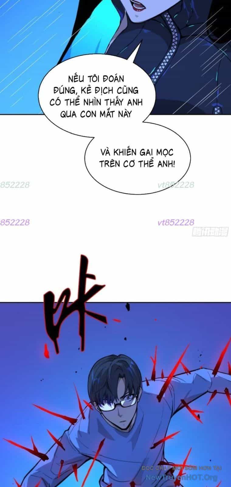 Bệnh Cảm Xúc - Chương 15 - ảnh 43