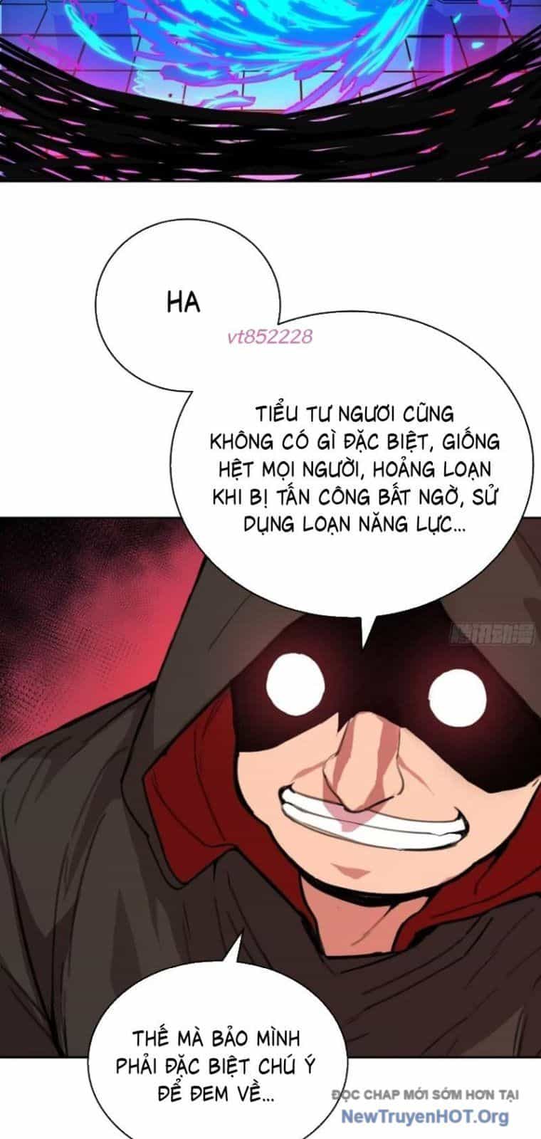 Bệnh Cảm Xúc - Chương 15 - ảnh 6