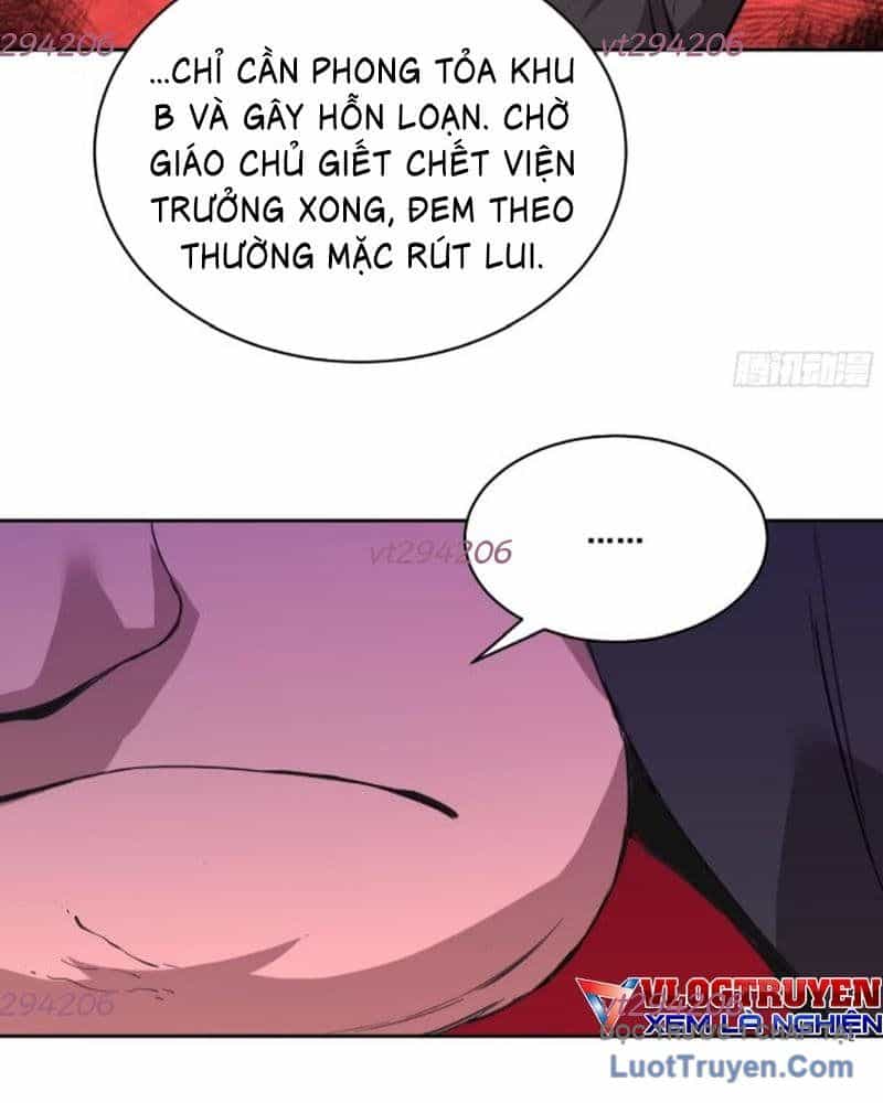 Bệnh Cảm Xúc - Chương 16 - ảnh 22