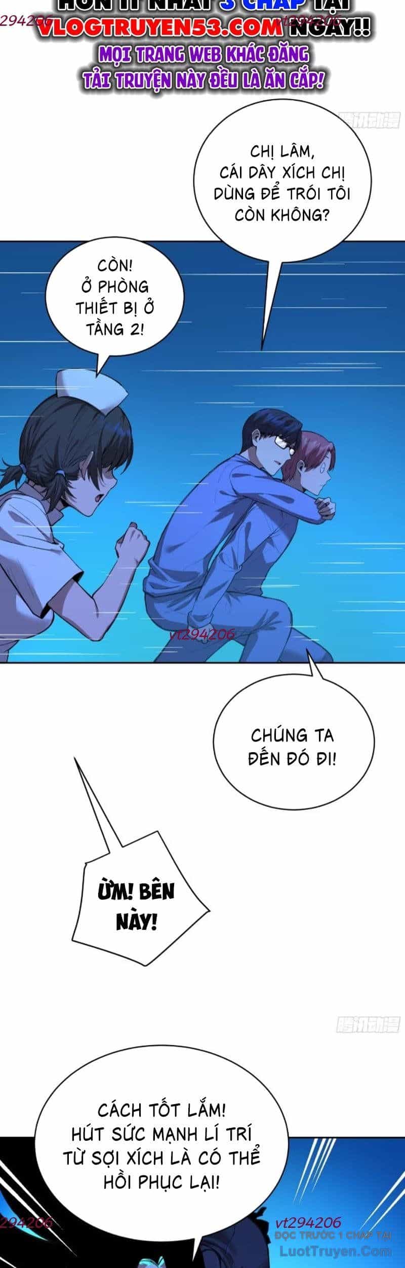 Bệnh Cảm Xúc - Chương 16 - ảnh 29