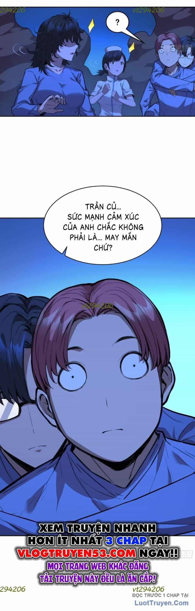 Bệnh Cảm Xúc - Chương 16 - ảnh 37