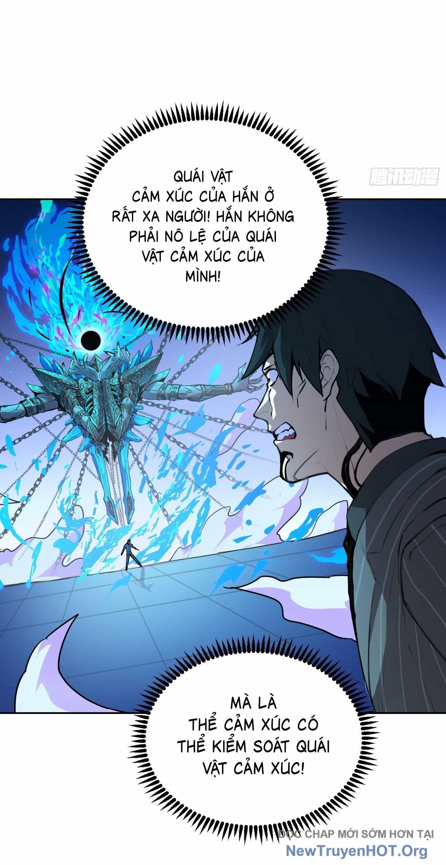 Bệnh Cảm Xúc - Chương 2 - ảnh 10