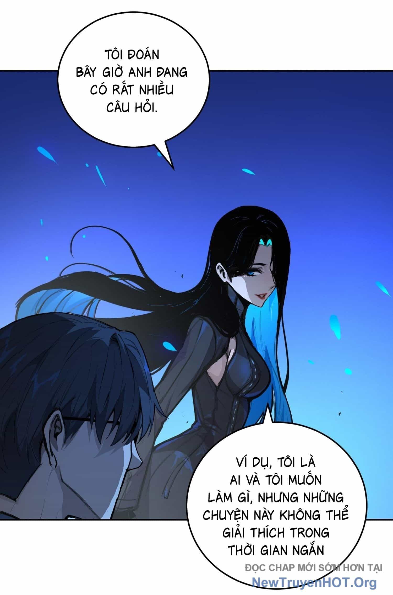 Bệnh Cảm Xúc - Chương 2 - ảnh 6