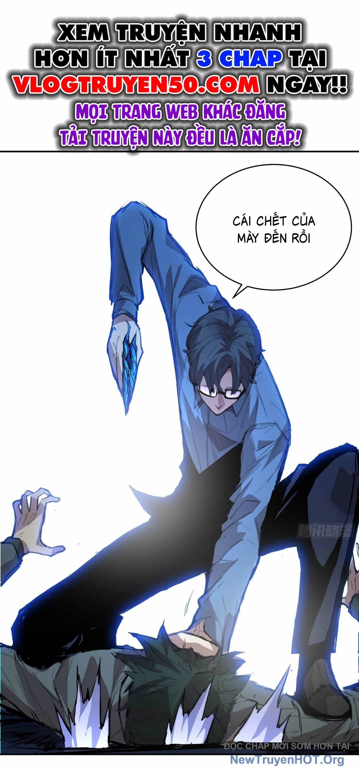 Bệnh Cảm Xúc - Chương 3 - ảnh 19