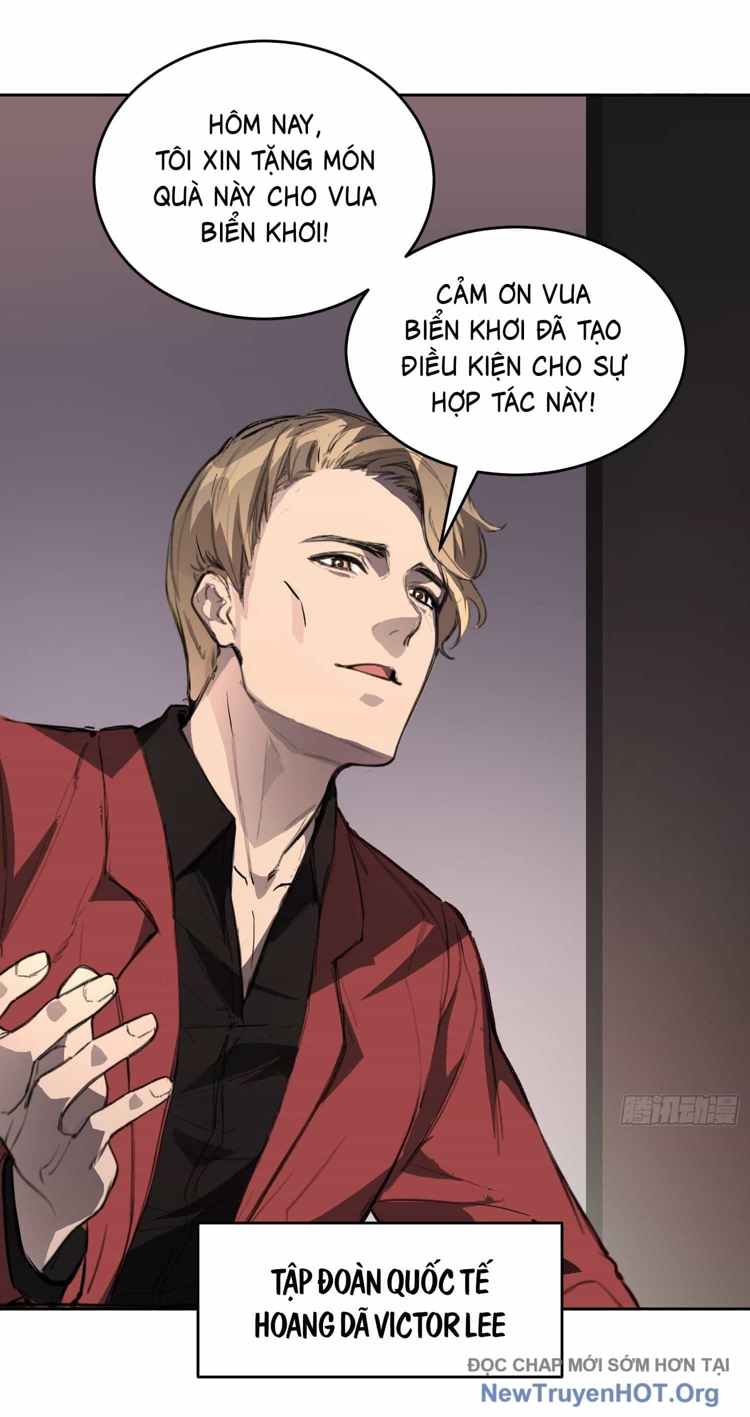 Bệnh Cảm Xúc - Chương 3 - ảnh 2